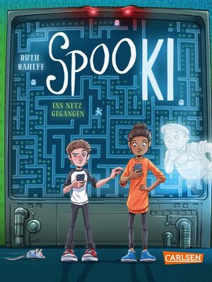 cover image of SpooKI
